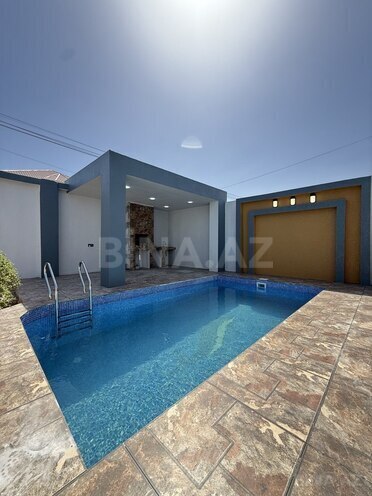 Продаётся 4-комн. дом/дача 150 м², пос. Мардакан, photo 4 from 22