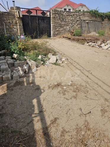 Satılır  torpaq 7.7 sot, Şüvəlan q., photo 3 from 4