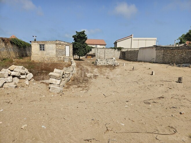 Satılır  torpaq 7.7 sot, Şüvəlan q., photo 1 from 4