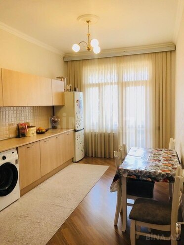Satılır 2 otaqlı yeni tikili 104 m², Bayıl q., photo 10 from 19