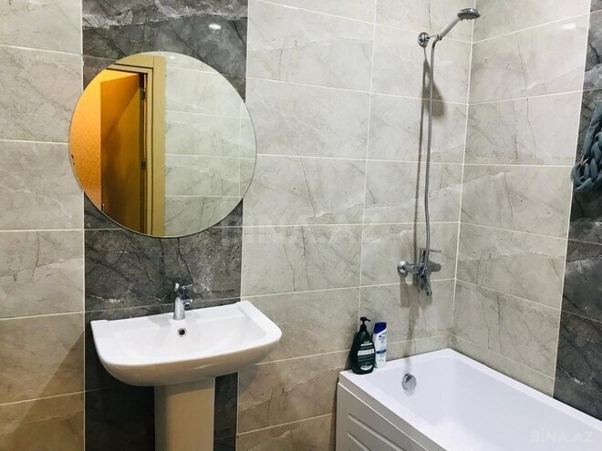 Satılır 2 otaqlı yeni tikili 104 m², Bayıl q., photo 16 from 19
