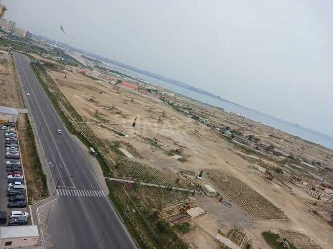 Satılır 2 otaqlı yeni tikili 104 m², Bayıl q., photo 3 from 19