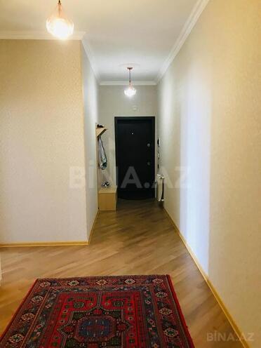 Satılır 2 otaqlı yeni tikili 104 m², Bayıl q., photo 8 from 19