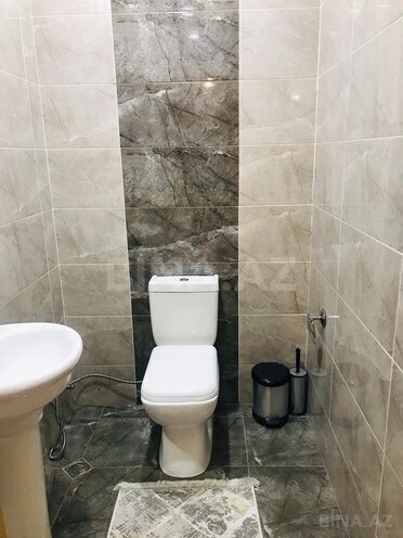 Satılır 2 otaqlı yeni tikili 104 m², Bayıl q., photo 18 from 19