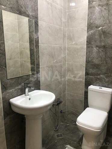 Satılır 2 otaqlı yeni tikili 104 m², Bayıl q., photo 17 from 19