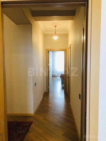 Satılır 2 otaqlı yeni tikili 104 m², Bayıl q., photo 14 from 19