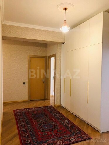 Satılır 2 otaqlı yeni tikili 104 m², Bayıl q., photo 9 from 19