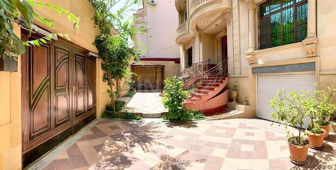 Продаётся 9-комн. дом/дача 900 м², м. Гянджлик, photo 16 from 29