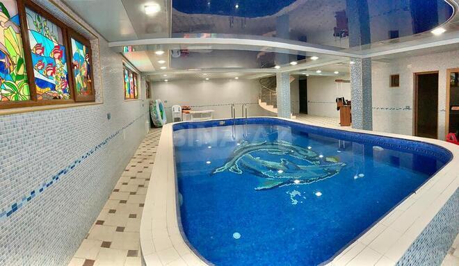 Продаётся 9-комн. дом/дача 900 м², м. Гянджлик, photo 21 from 29