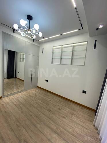 İcarəyə verilir 2 otaqlı yeni tikili 85 m², Nizami m., photo 8 from 13