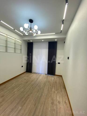 İcarəyə verilir 2 otaqlı yeni tikili 85 m², Nizami m., photo 9 from 13