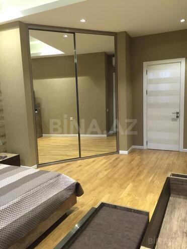 Satılır 4 otaqlı yeni tikili 210 m², Nizami m., photo 17 from 26