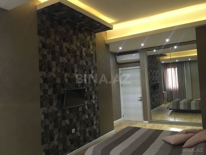 Satılır 4 otaqlı yeni tikili 210 m², Nizami m., photo 18 from 26