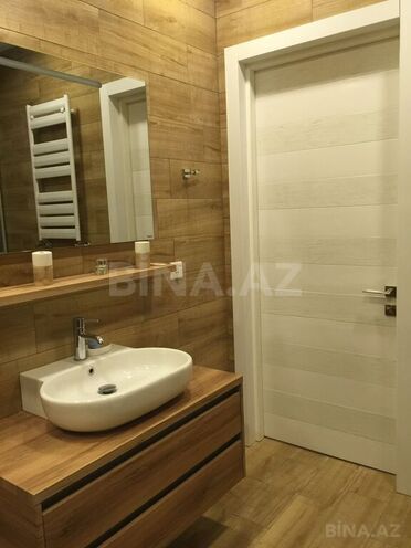Satılır 4 otaqlı yeni tikili 210 m², Nizami m., photo 23 from 26