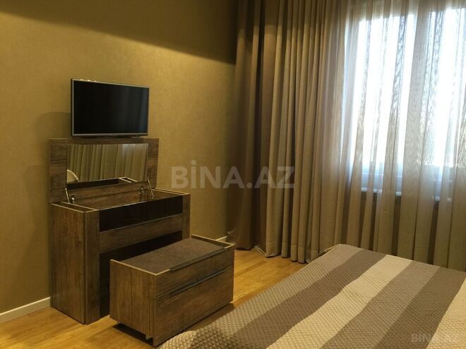 Satılır 4 otaqlı yeni tikili 210 m², Nizami m., photo 16 from 26