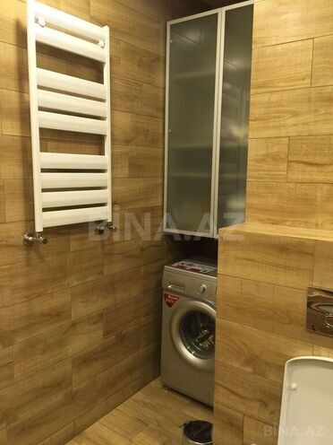 Satılır 4 otaqlı yeni tikili 210 m², Nizami m., photo 24 from 26