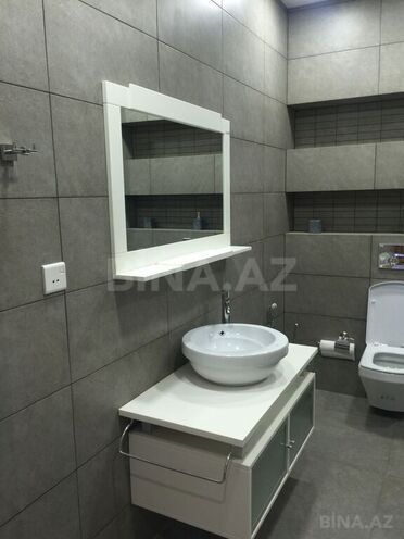 Satılır 4 otaqlı yeni tikili 210 m², Nizami m., photo 21 from 26