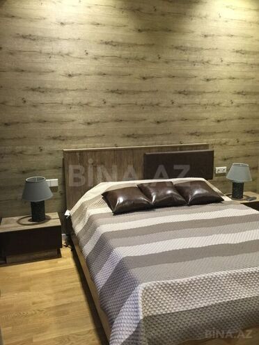 Satılır 4 otaqlı yeni tikili 210 m², Nizami m., photo 14 from 26