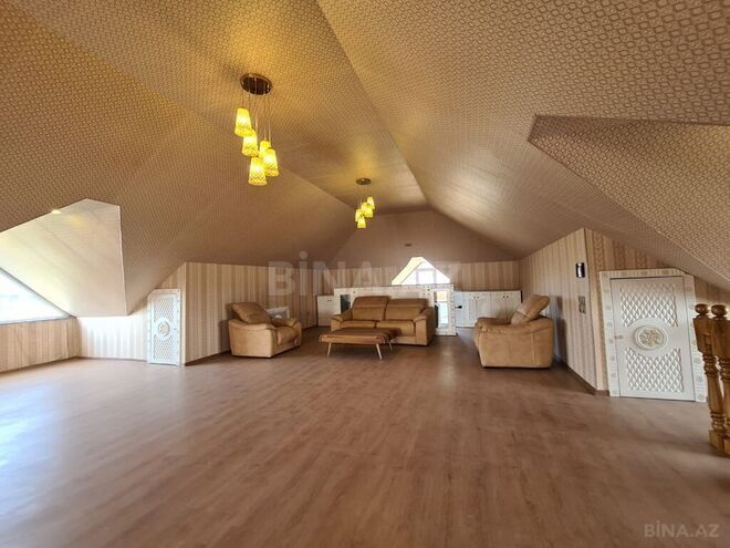 Сдаётся 5-комн. дом/дача 400 м², пос. Бузовна, photo 18 from 20