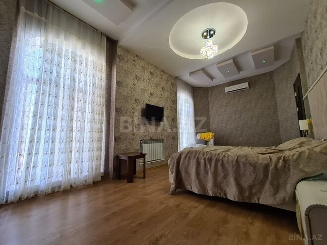 Сдаётся 5-комн. дом/дача 400 м², пос. Бузовна, photo 16 from 20