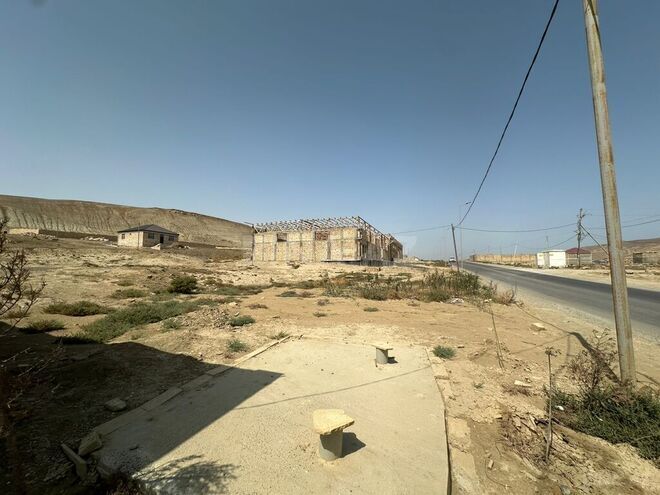 Satılır  torpaq 10 sot, Qobu q., photo 5 from 12