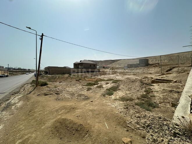 Satılır  torpaq 10 sot, Qobu q., photo 4 from 12