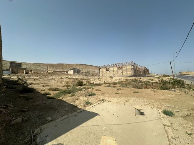 Satılır  torpaq 10 sot, Qobu q., photo 10 from 12