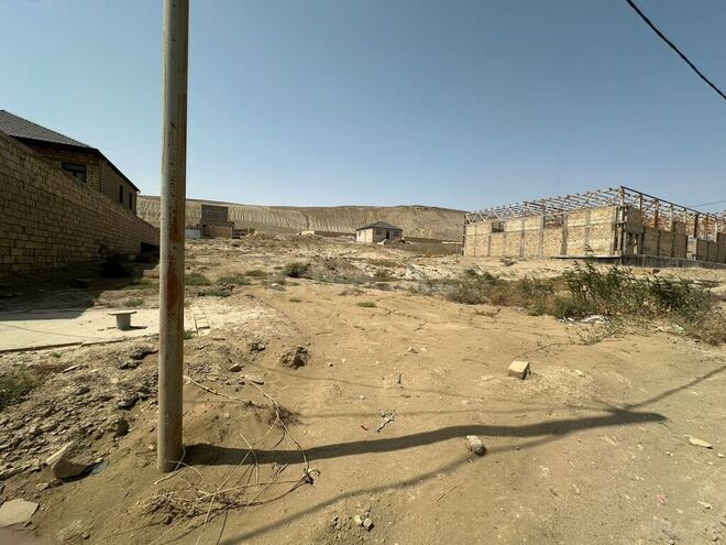 Satılır  torpaq 10 sot, Qobu q., photo 9 from 12