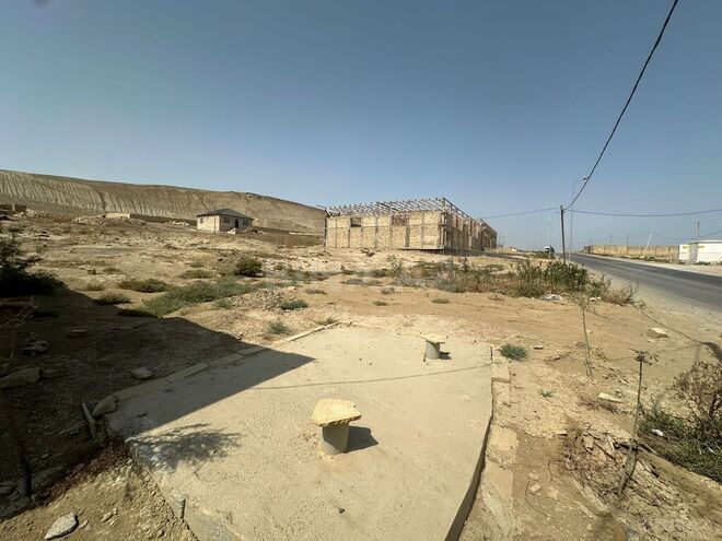 Satılır  torpaq 10 sot, Qobu q., photo 8 from 12