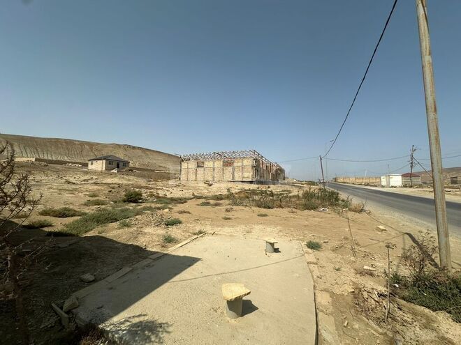 Satılır  torpaq 10 sot, Qobu q., photo 7 from 12