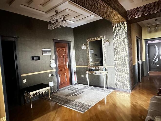 Продаётся 4-комн. новостройка 215 м², Насиминский  р., photo 13 from 25