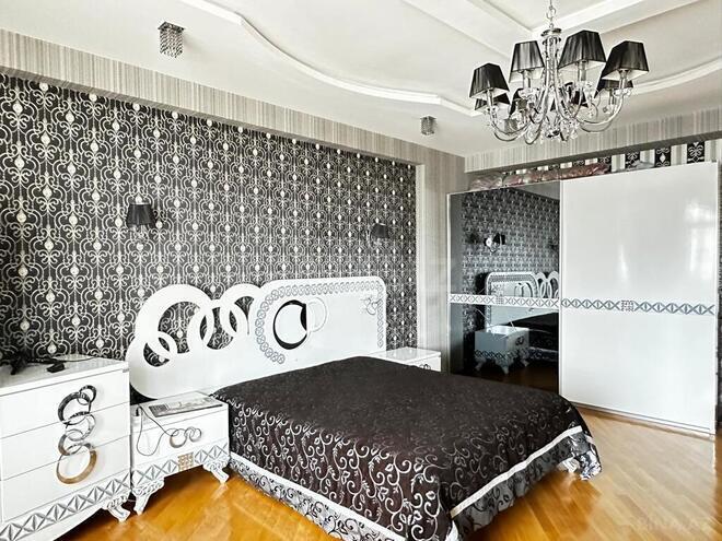 Продаётся 4-комн. новостройка 215 м², Насиминский  р., photo 7 from 25