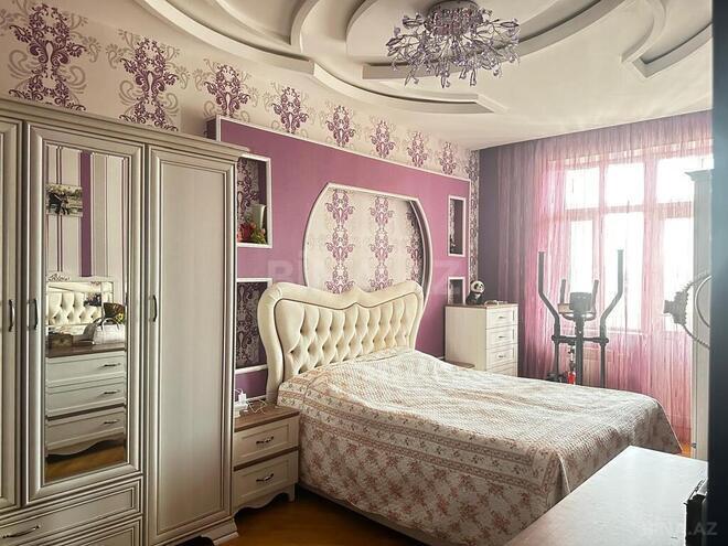 Продаётся 4-комн. новостройка 215 м², Насиминский  р., photo 12 from 25