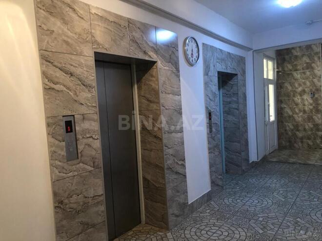 Продаётся 4-комн. новостройка 215 м², Насиминский  р., photo 20 from 25