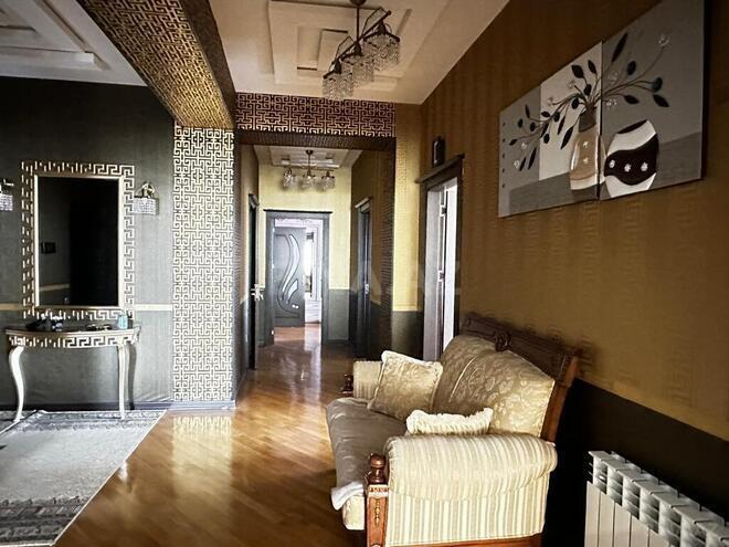 Продаётся 4-комн. новостройка 215 м², Насиминский  р., photo 8 from 25