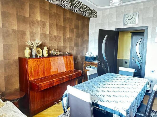 Продаётся 4-комн. новостройка 215 м², Насиминский  р., photo 10 from 25