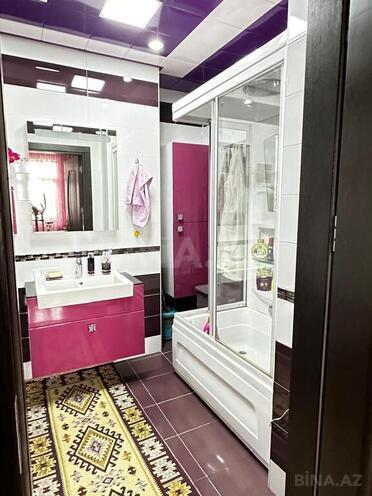Продаётся 4-комн. новостройка 215 м², Насиминский  р., photo 17 from 25