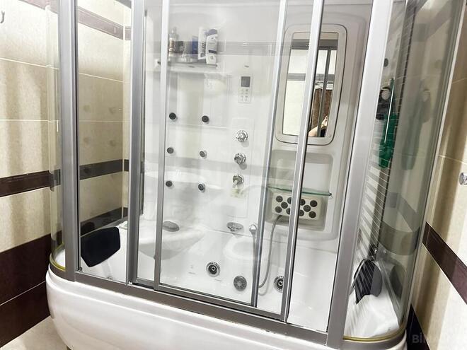 Продаётся 4-комн. новостройка 215 м², Насиминский  р., photo 19 from 25
