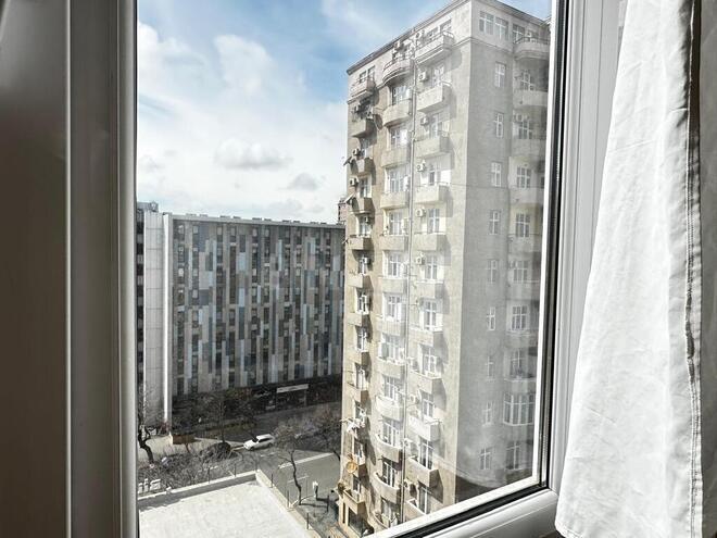 Продаётся 4-комн. новостройка 215 м², Насиминский  р., photo 22 from 25