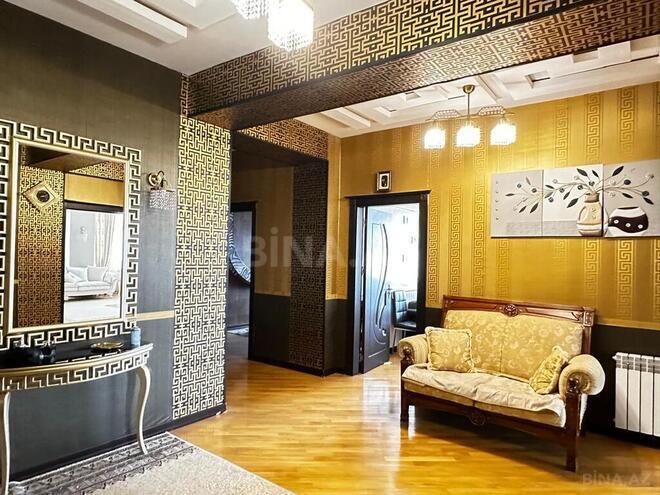 Продаётся 4-комн. новостройка 215 м², Насиминский  р., photo 5 from 25