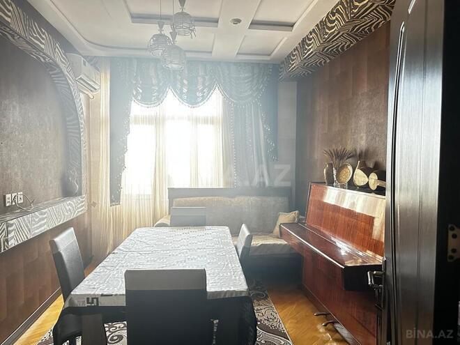 Продаётся 4-комн. новостройка 215 м², Насиминский  р., photo 4 from 25
