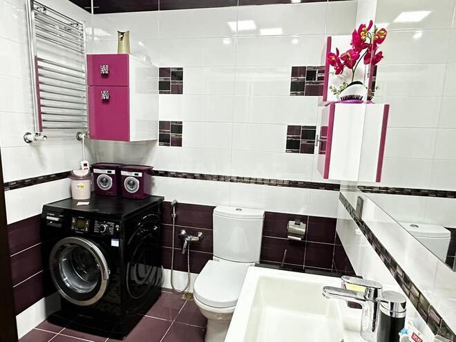Продаётся 4-комн. новостройка 215 м², Насиминский  р., photo 16 from 25