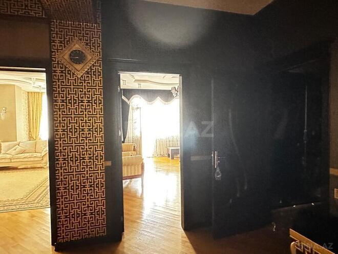 Продаётся 4-комн. новостройка 215 м², Насиминский  р., photo 9 from 25