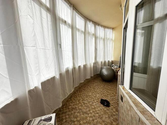 Продаётся 4-комн. новостройка 215 м², Насиминский  р., photo 21 from 25