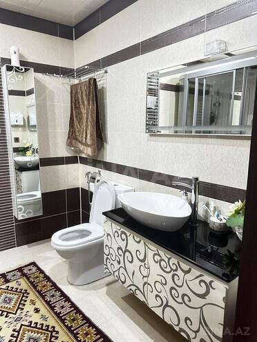 Продаётся 4-комн. новостройка 215 м², Насиминский  р., photo 18 from 25