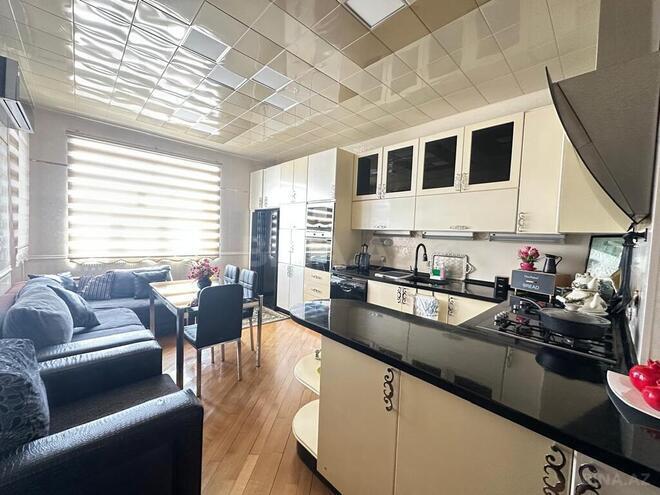 Продаётся 4-комн. новостройка 215 м², Насиминский  р., photo 11 from 25