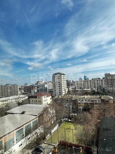 Продаётся 4-комн. новостройка 215 м², Насиминский  р., photo 23 from 25