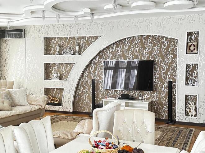 Продаётся 4-комн. новостройка 215 м², Насиминский  р., photo 3 from 25