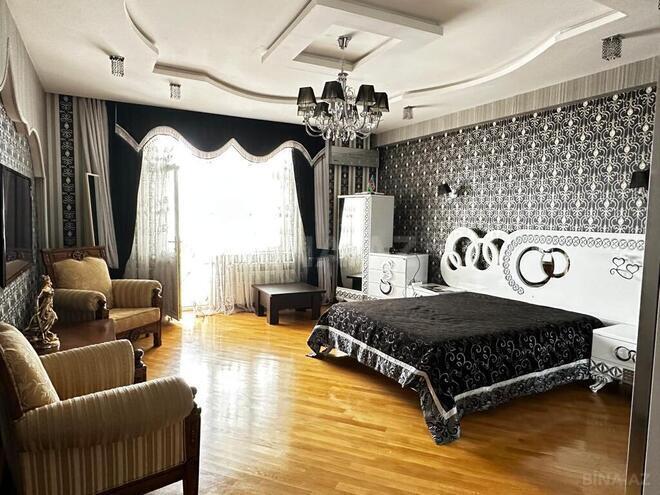 Продаётся 4-комн. новостройка 215 м², Насиминский  р., photo 6 from 25
