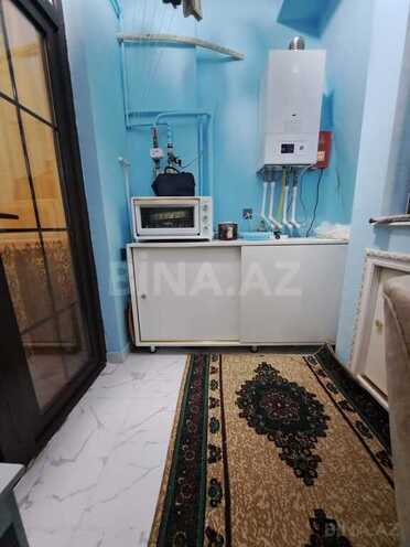 Satılır 3 otaqlı yeni tikili 67 m², Neftçilər m., photo 6 from 13